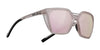 Bolle ASTERIA Sunglasses | Size 57 / Black Matte / TNS Gold