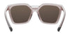 Bolle ASTERIA Sunglasses | Size 57 / Black Matte / TNS Gold