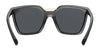 Bolle ASTERIA Sunglasses | Size 57 / Black Matte / TNS Gold