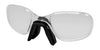Bolle C-SHIFTER Clip-On / Black Matte