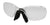 Bolle C-SHIFTER Clip-On / Black Matte