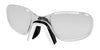 Bolle C-SHIFTER Clip-On / White Matte