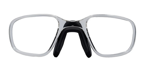 Bolle ICARUS Clip-On / Black Matte