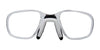 Bolle ICARUS Clip-On / Black Matte