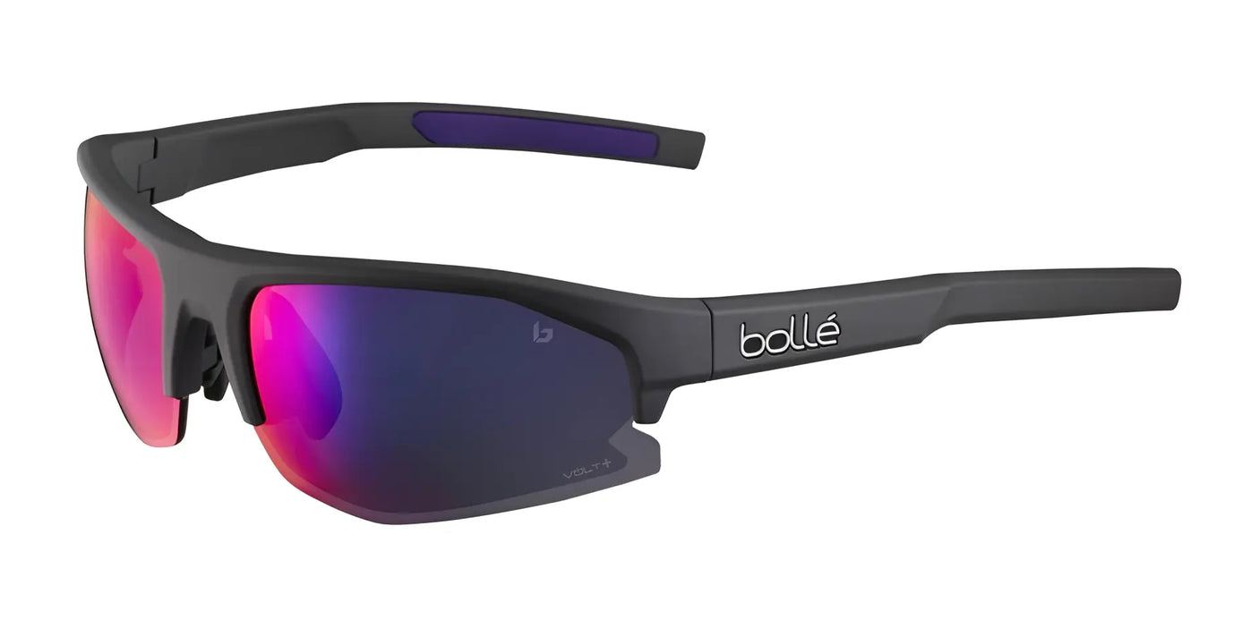 Bolle BOLT 2.0 S Sunglasses | Size 67