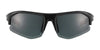 Bolle BOLT 2.0 S Sunglasses | Size 67 / Black Matte / Phantom Brown Gun Photochromic