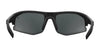Bolle BOLT 2.0 S Sunglasses | Size 67 / Black Matte / Phantom Brown Gun Photochromic