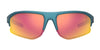 Bolle BOLT 2.0 S Sunglasses | Size 67 / Black Matte / Phantom Brown Gun Photochromic