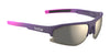 Bolle BOLT 2.0 S Sunglasses | Size 67 / Burgundy Pink Matte / TNS Gold
