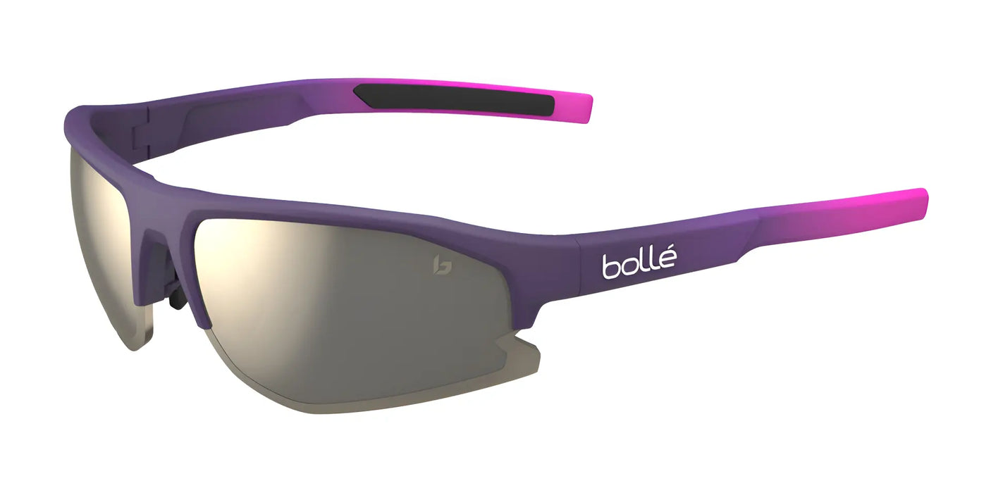 Bolle BOLT 2.0 S Sunglasses | Size 67