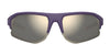 Bolle BOLT 2.0 S Sunglasses | Size 67 / Black Matte / Phantom Brown Gun Photochromic