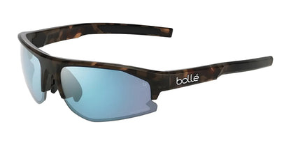 Bolle Bolt 2.0 Sunglasses Tortoise Matte / Phantom+
