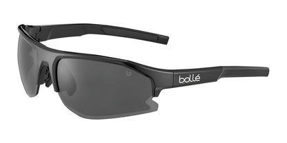 Bolle BOLT 2.0 Sunglasses Black Shiny / TNS