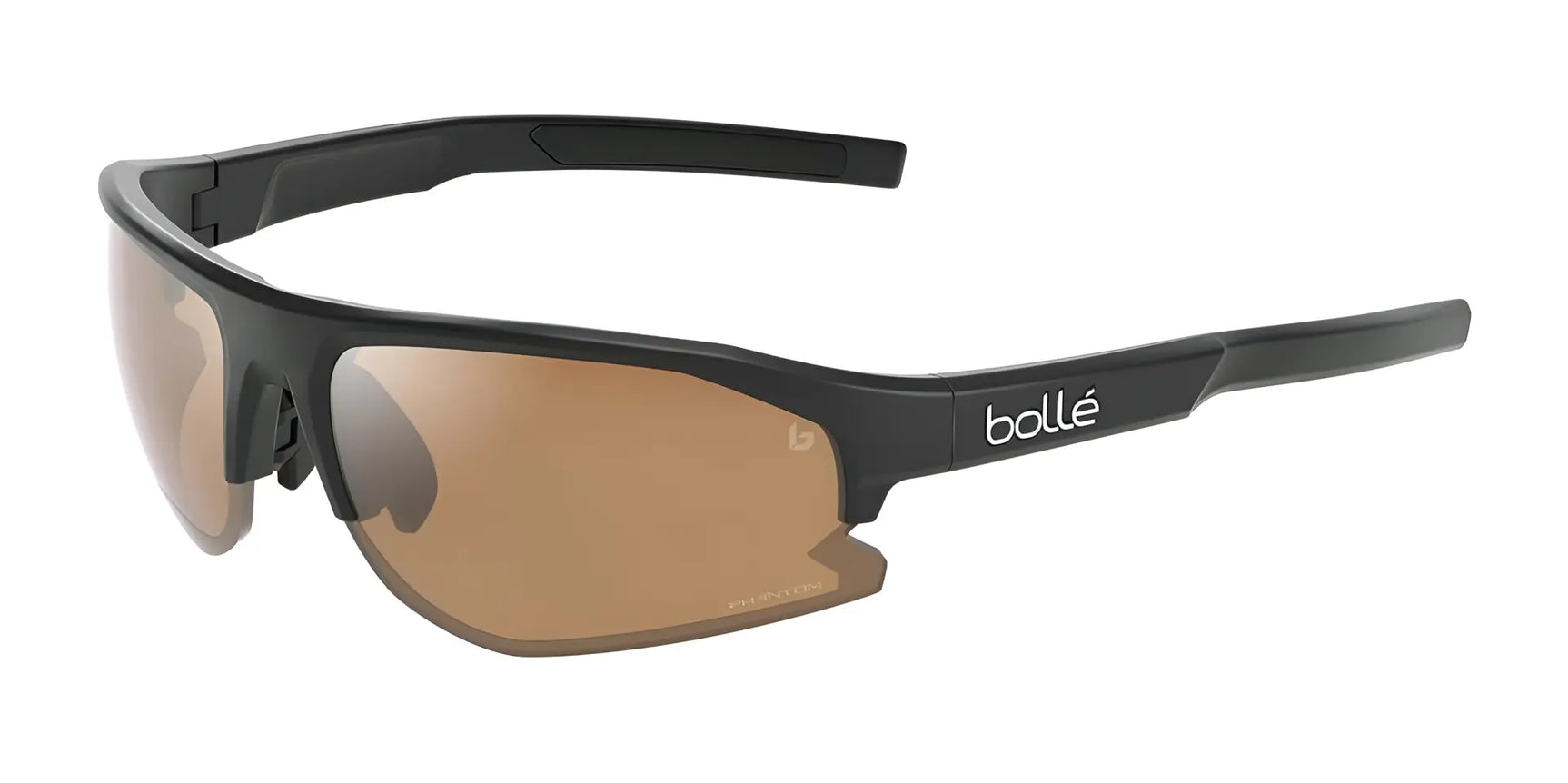 Bolle BOLT 2.0 Sunglasses | Size 76