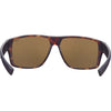 Bolle Brecken Sunglasses / Black Matte / HD Polarized TNS (Cat. 3) / Size L
