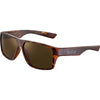 Bolle Brecken Sunglasses / Tortoise Matte / HD Polarized Axis (Cat. 3) / Size L
