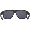 Bolle Brecken Sunglasses / Black Matte / HD Polarized TNS (Cat. 3) / Size L