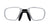 Bolle ICARUS Clip-On / Black Matte
