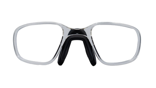 Bolle ICARUS Clip-On / Black Matte