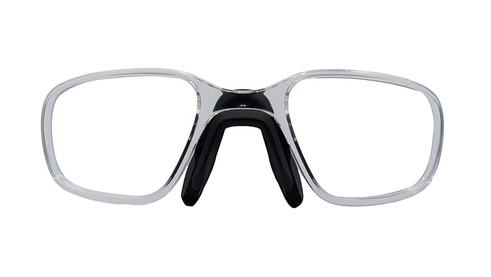 Bolle ICARUS Clip-On / Black Matte