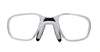 Bolle ICARUS Clip-On / White Matte