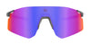 Bolle C-ICARUS Sunglasses | Size 69 / Black Matte / TNS Gold
