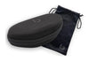 Bolle C-ICARUS Sunglasses | Size 69 / Black Matte / TNS Gold