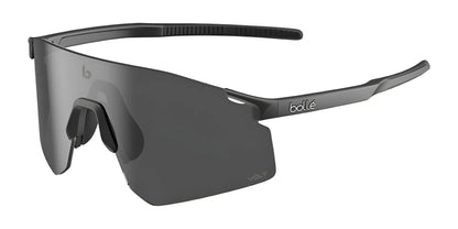 Bolle C-ICARUS Sunglasses Black Matte / Volt Gun