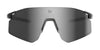 Bolle C-ICARUS Sunglasses | Size 69 / Black Matte / TNS Gold