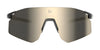 Bolle C-ICARUS Sunglasses | Size 69 / Black Matte / TNS Gold