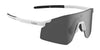 Bolle C-ICARUS Sunglasses | Size 69 / White Matte / TNS Gun