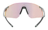 Bolle C-ICARUS Sunglasses | Size 69 / Black Matte / TNS Gold