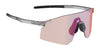 Bolle C-ICARUS Sunglasses | Size 69 / Grey Crystal / Clear Ruby Photochromic