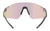 Bolle C-ICARUS Sunglasses | Size 69 / Black Matte / TNS Gold