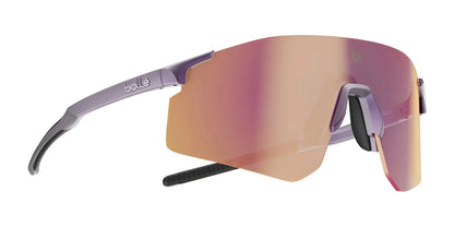 Bolle C-ICARUS Sunglasses Astro Purple / Volt Ruby