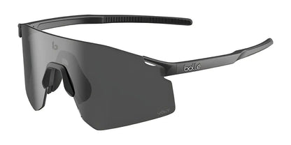 Bolle C-ICARUS Sunglasses Black Matte / Volt Gun