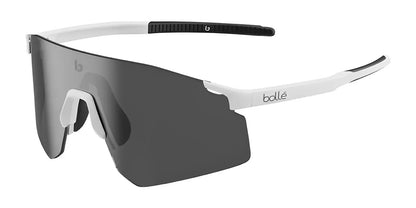 Bolle C-ICARUS Sunglasses White Matte / TNS Gun