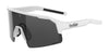 Bolle C-SHIFTER Sunglasses | Size 70 / White Matte / Volt Gun