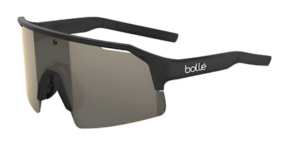 Bolle C-SHIFTER Sunglasses Black Matte / TNS Gold