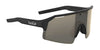 Bolle C-SHIFTER Sunglasses | Size 70 / Black Matte / TNS Gold