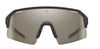 Bolle C-SHIFTER Sunglasses | Size 70 / White Matte / Volt Gun