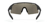Bolle C-SHIFTER Sunglasses | Size 70 / White Matte / Volt Gun