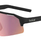 Clear Ruby Photochromic