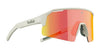 Bolle C-SHIFTER Sunglasses | Size 70 / Sand Matte / Clear Ruby Photochromic