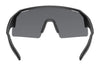 Bolle C-SHIFTER Sunglasses | Size 70 / White Matte / Volt Gun