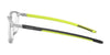 Bolle CARVER 01 Eyeglasses / Black Gradient Matte Black Blue