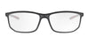 Bolle CARVER 01 Eyeglasses / Black Gradient Matte Black Blue