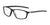 Bolle CARVER 02 Eyeglasses / Black Matte