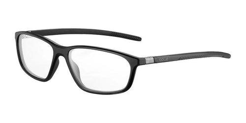 Bolle CARVER 02 Eyeglasses / Black Matte