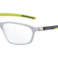 Frost Black Yellow